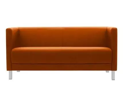 Диван трехместный с подлокотниками Атланта