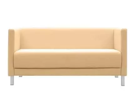 Диван трехместный с подлокотниками Атланта