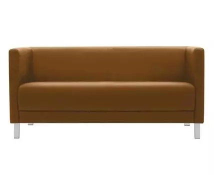 Диван трехместный с подлокотниками Атланта