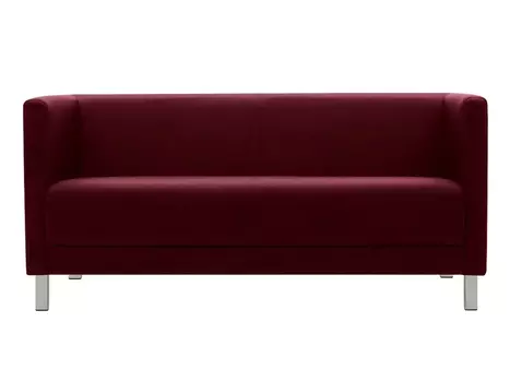 Диван трехместный с подлокотниками Атланта