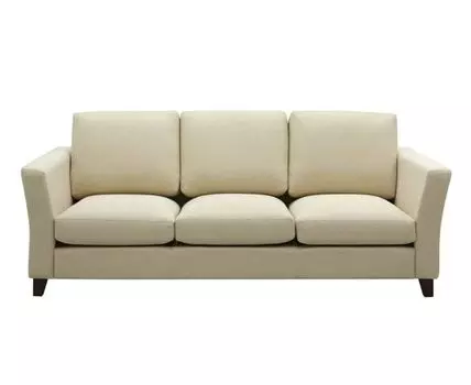 Диван трехместный с подлокотниками Оскар