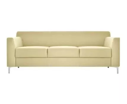 Диван трёхместный с подлокотниками Калипсо