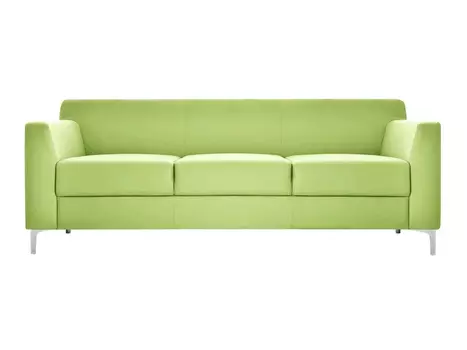 Диван трёхместный с подлокотниками Калипсо