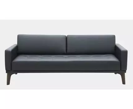 Диван трёхместный с подлокотниками Темплтон