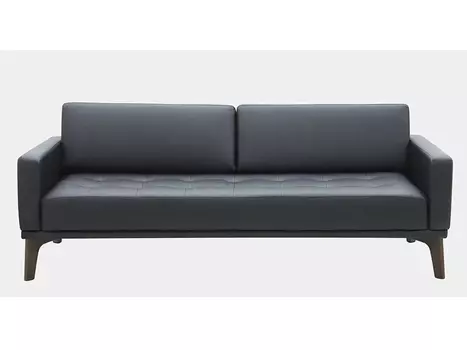 Диван трёхместный с подлокотниками Темплтон