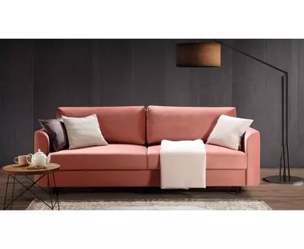 Диван Уэрт Лайт (Текстиль)