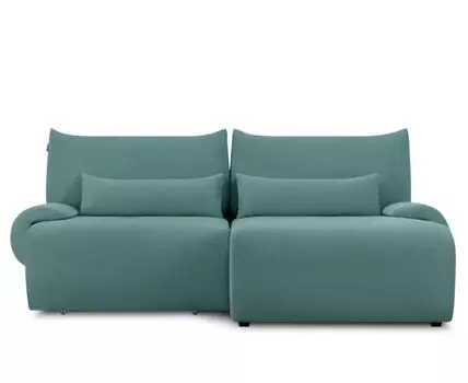 Диван угловой Аллаум Linia Mint