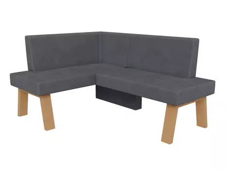 Диван угловой Alto 120-158L