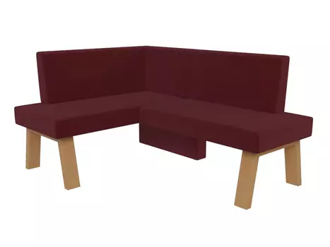 Диван угловой Alto 120-158L