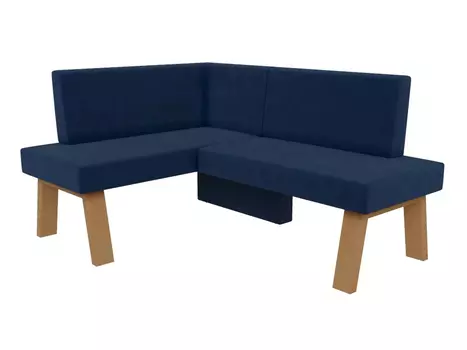 Диван угловой Alto 120-158L