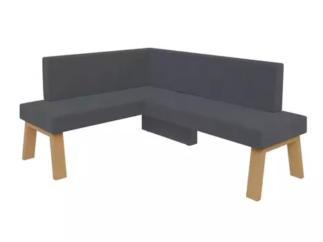 Диван угловой Alto 140-178L