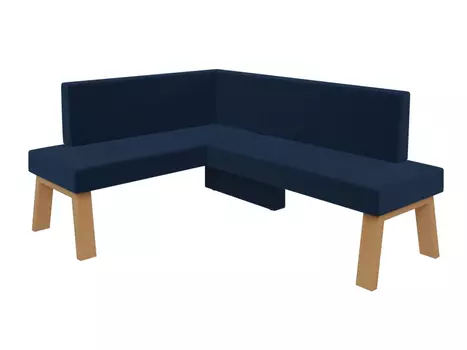 Диван угловой Alto 140-178L