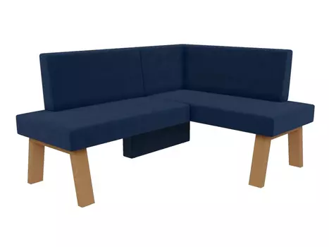 Диван угловой Alto 158-120R