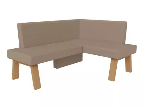 Диван угловой Alto 158-120R