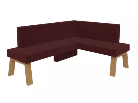 Диван угловой Alto 178-140R