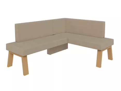 Диван угловой Alto 178-140R