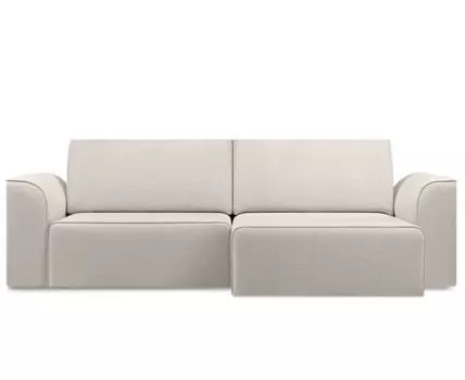 Диван угловой Байвин-1 Soft Light
