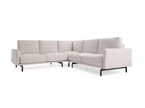 Диван угловой Galene 4-местный.