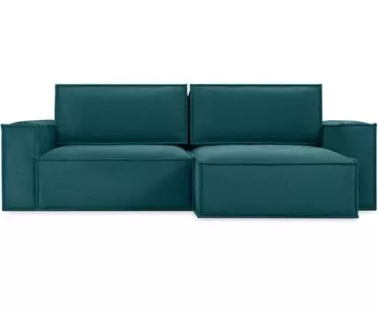 Диван угловой Эби-1 Happy Deep Ocean Диван.ру