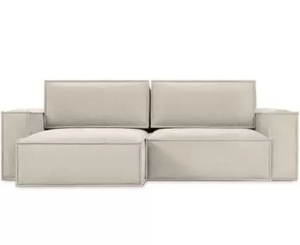 Диван угловой Эби-1 Time Light