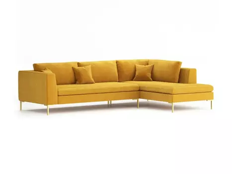 Диван угловой Kona