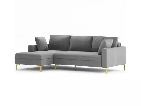 Диван угловой Kona с раскладным механизмом