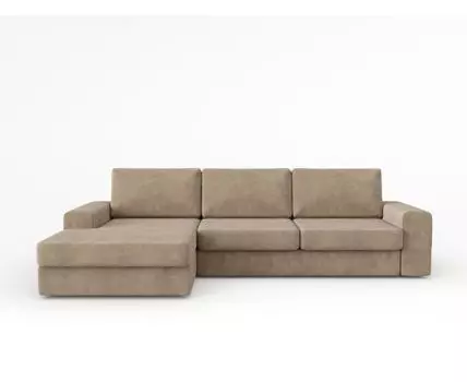 Диван угловой левый Lagom
