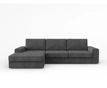 Диван угловой левый Lagom