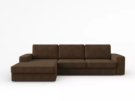 Диван угловой левый Lykke