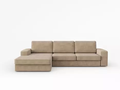 Диван угловой левый Lykke