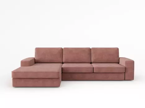 Диван угловой левый Lykke