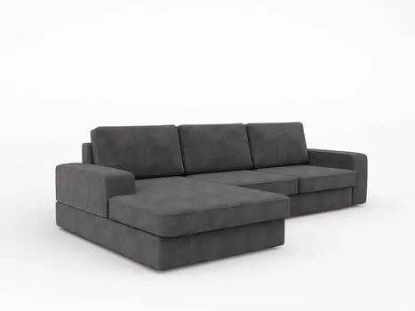 Диван угловой левый Lykke