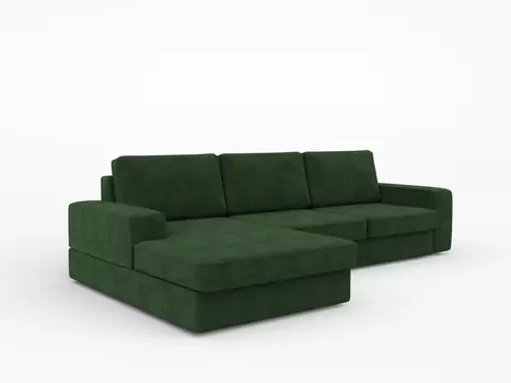 Диван угловой левый Lykke