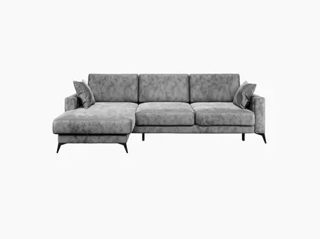 Диван угловой левый Наоми - 2