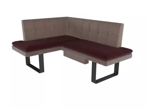 Диван угловой Magic 120-158L