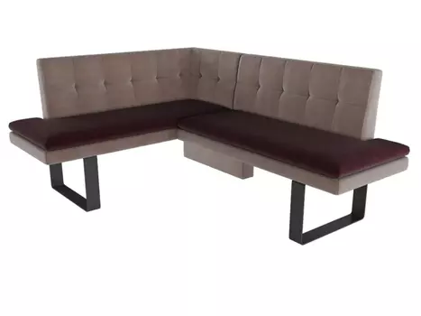 Диван угловой Magic 140-178L