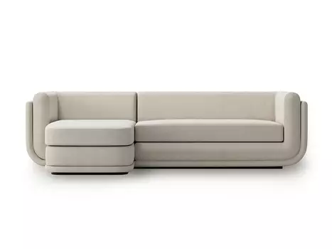 Диван угловой Matteo