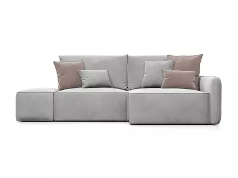 Диван угловой ПОРТЛЕНД