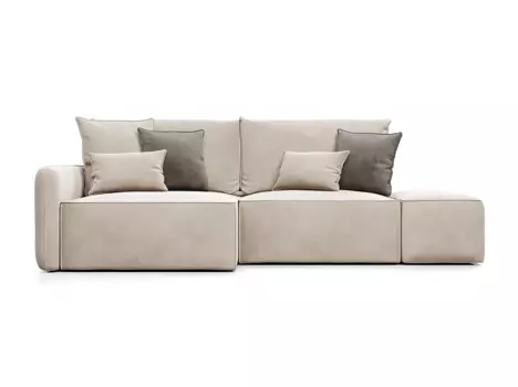 Диван угловой ПОРТЛЕНД