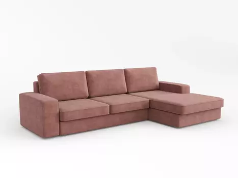 Диван угловой правый Lykke