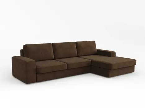 Диван угловой правый Lykke