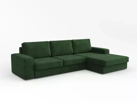 Диван угловой правый Lykke