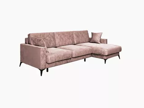 Диван угловой правый Наоми -2