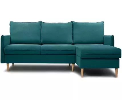 Диван угловой Слипсон Happy Ocean (без механизма)