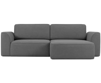 Диван угловой Спейс-1 Soft Grey