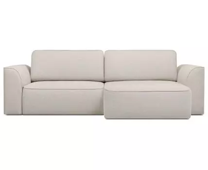 Диван угловой Спейс-1 Soft Light