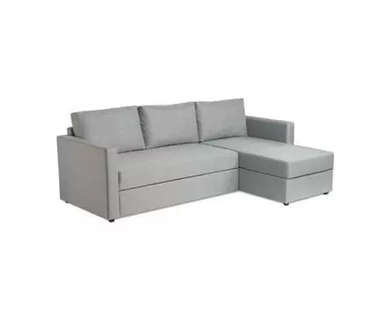 Диван угловой трехместный Тилаус