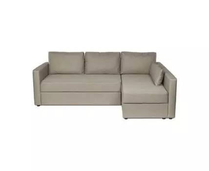 Диван угловой трехместный Тилаус