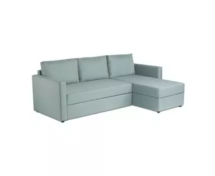 Диван угловой трехместный Тилаус