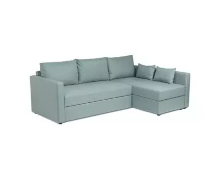Диван угловой трехместный Тилаус